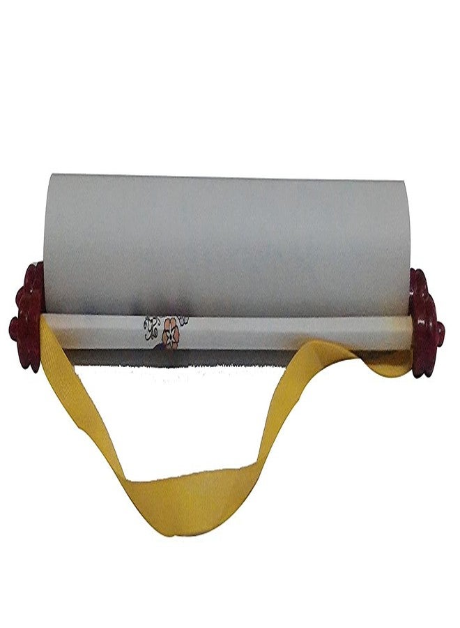 Natali Traders Happy Birthday Scroll Card for Best Friend Girls Sister Wife or Husband - Image 2